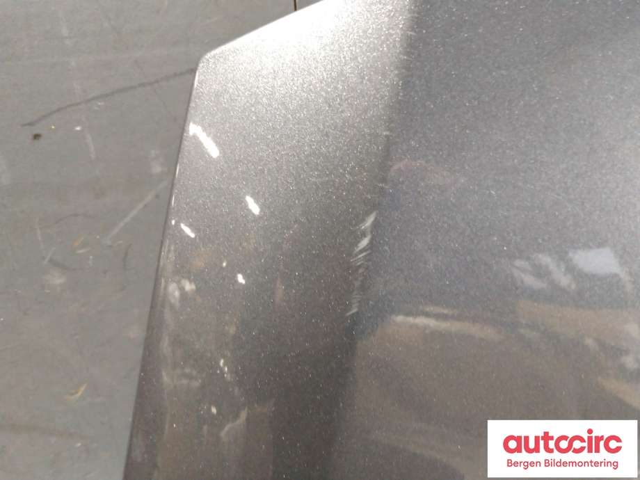 Panser til Peugeot 5008 2010-2017 (Type I)  (PEUGEOT|7901 R2|)