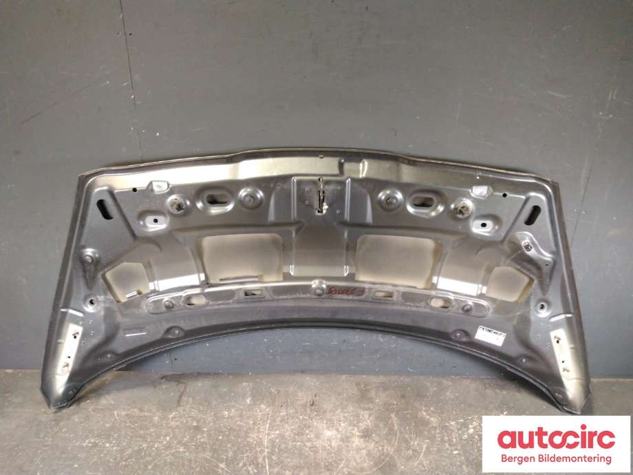 Panser til Peugeot 5008 2010-2017 (Type I)  (PEUGEOT|7901 R2|)