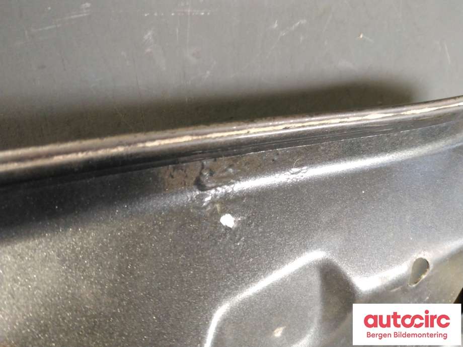 Panser til Peugeot 5008 2010-2017 (Type I)  (PEUGEOT|7901 R2|)