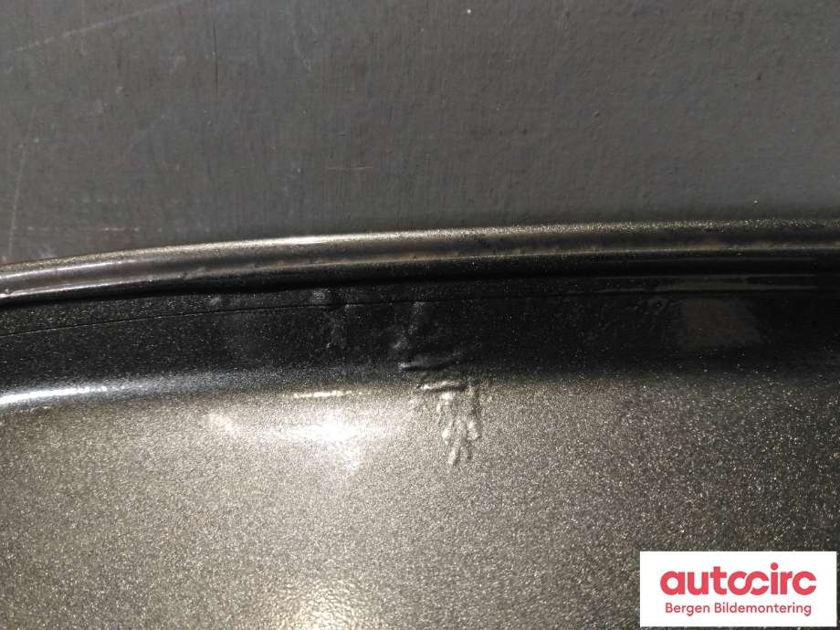 Panser til Peugeot 5008 2010-2017 (Type I)  (PEUGEOT|7901 R2|)