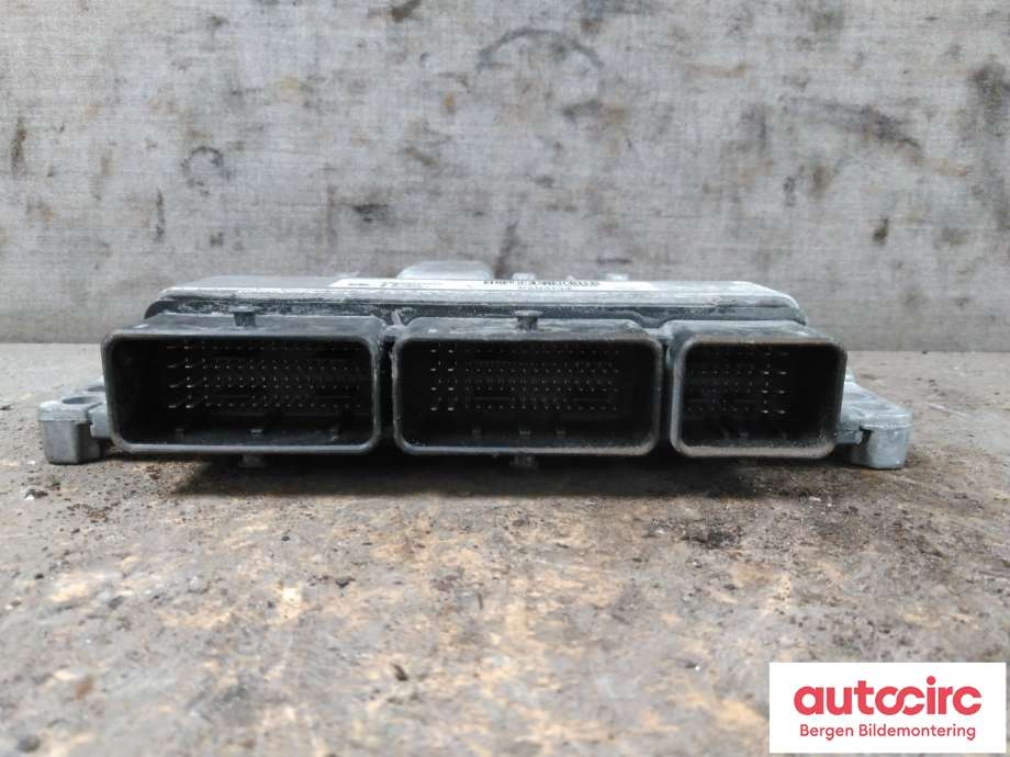 Styreenhet motor til Renault Kadjar 2015-->>  (RENAULT|284B14693R||237106968R)