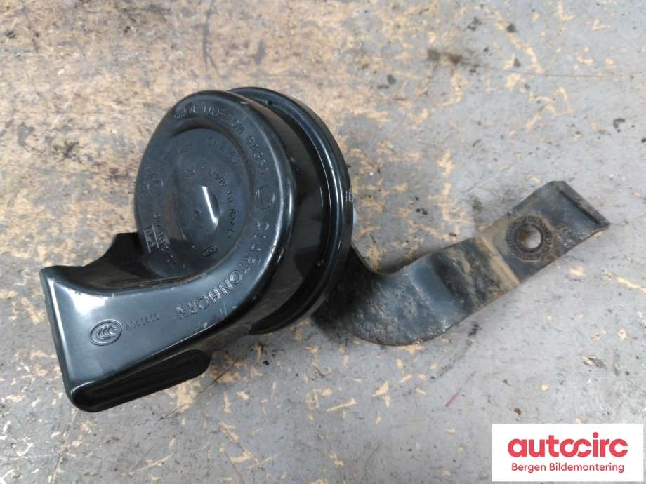 Horn/signalhorn til Renault Kadjar 2015-->> (RENAULT|256106218R|)