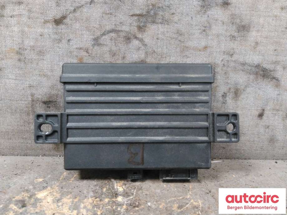 Styreenhet parkering til Peugeot Partner 2015-2019 (Type II, Fase 2)  (PEUGEOT|6590 EN||0 263 004 204)