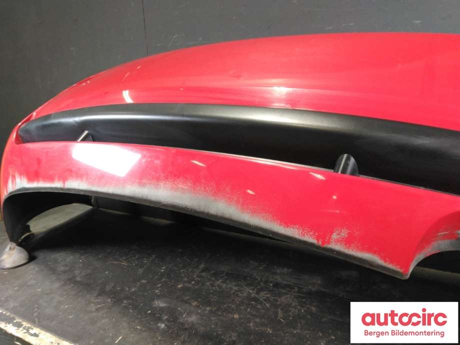 Støtfanger bak til Toyota Celica 2000-2005 (Type VII)  (TOYOTA|5215920943|)