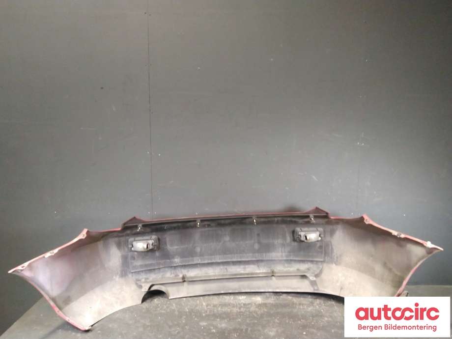 Støtfanger bak til Toyota Celica 2000-2005 (Type VII)  (TOYOTA|5215920943|)