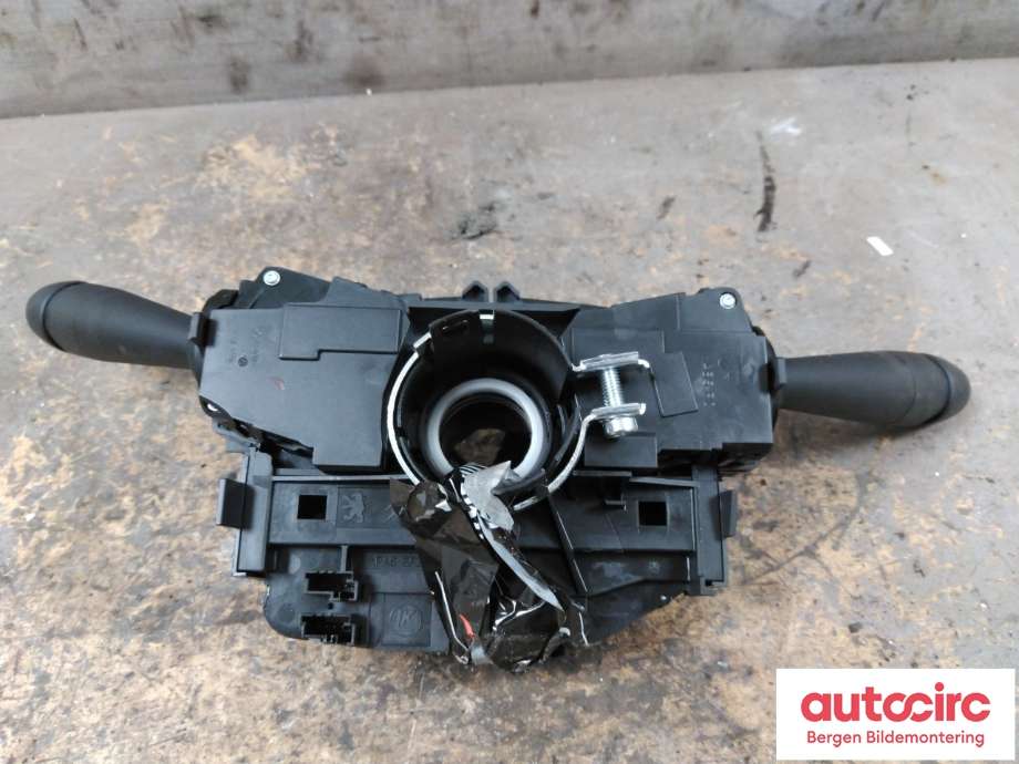 Bryter combi til Citroën C4, Cactus 2014-2017 (Fase 1)  (CITROEN|98 139 475 ZD|)