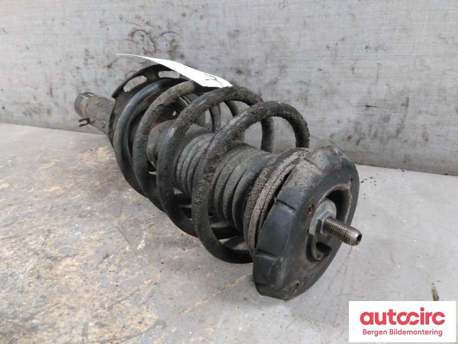 Fjærbein høyre foran til Citroën C4, Cactus 2014-2017 (Fase 1)  (CITROEN|98 156 665 80|)