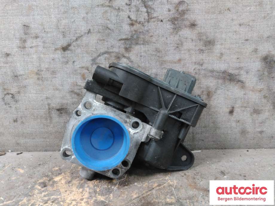 Spjeldhus til Citroën C4, Cactus 2014-2017 (Fase 1)  (CITROEN|98 429 368 80||98 019 420 80)