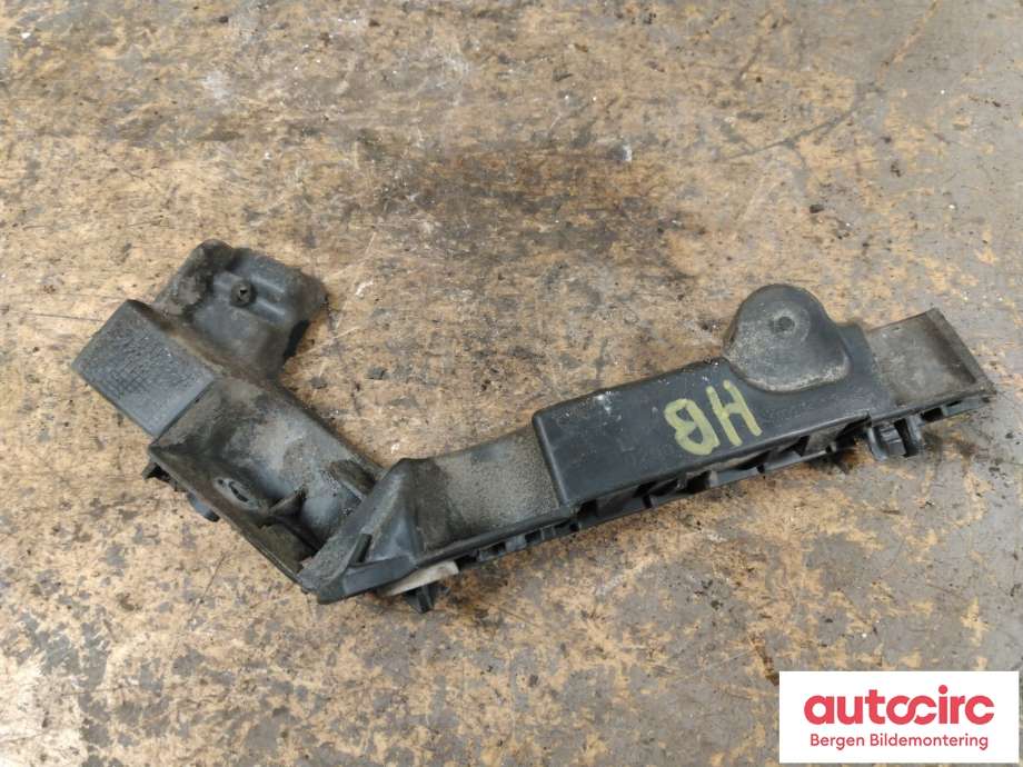Diverse deler til Citroën C4, Cactus 2014-2017 (Fase 1)  (CITROEN|16 114 287 80|)
