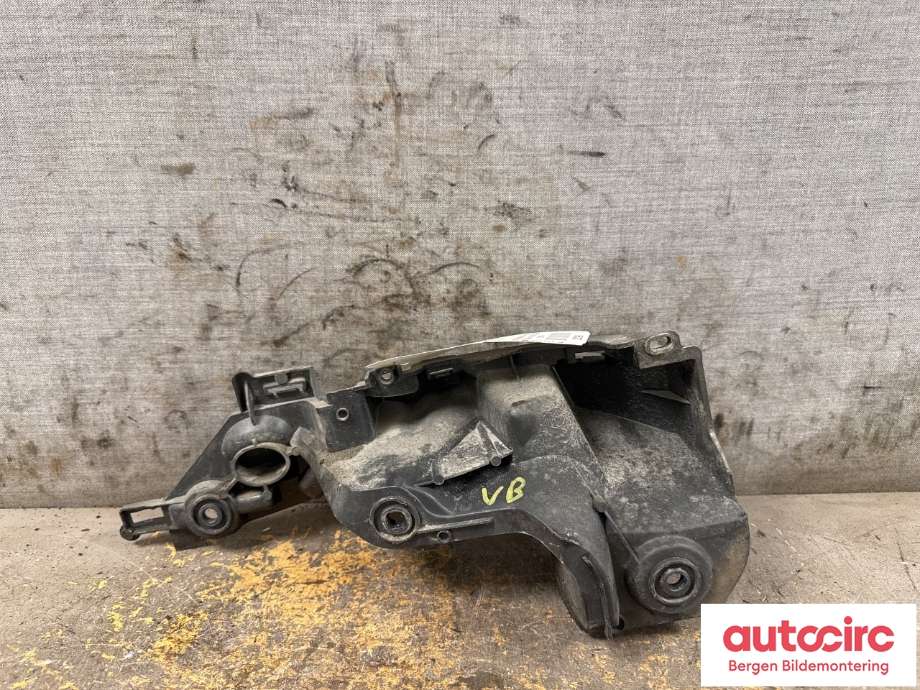 Diverse deler til Citroën C4, Cactus 2014-2017 (Fase 1)  (CITROEN|16 114 288 80|)