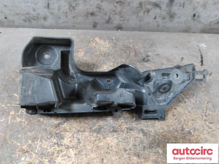 Diverse deler til Citroën C4, Cactus 2014-2017 (Fase 1) (CITROEN|)