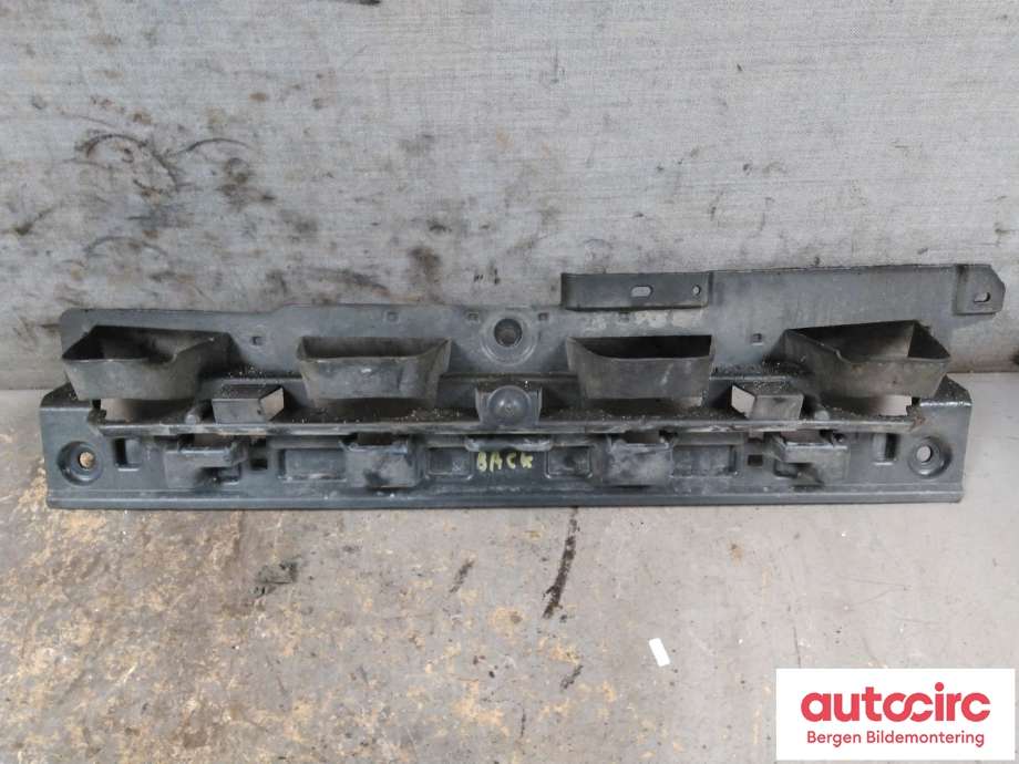 Diverse deler til Citroën C4, Cactus 2014-2017 (Fase 1) (CITROEN|98 016 864 80|)