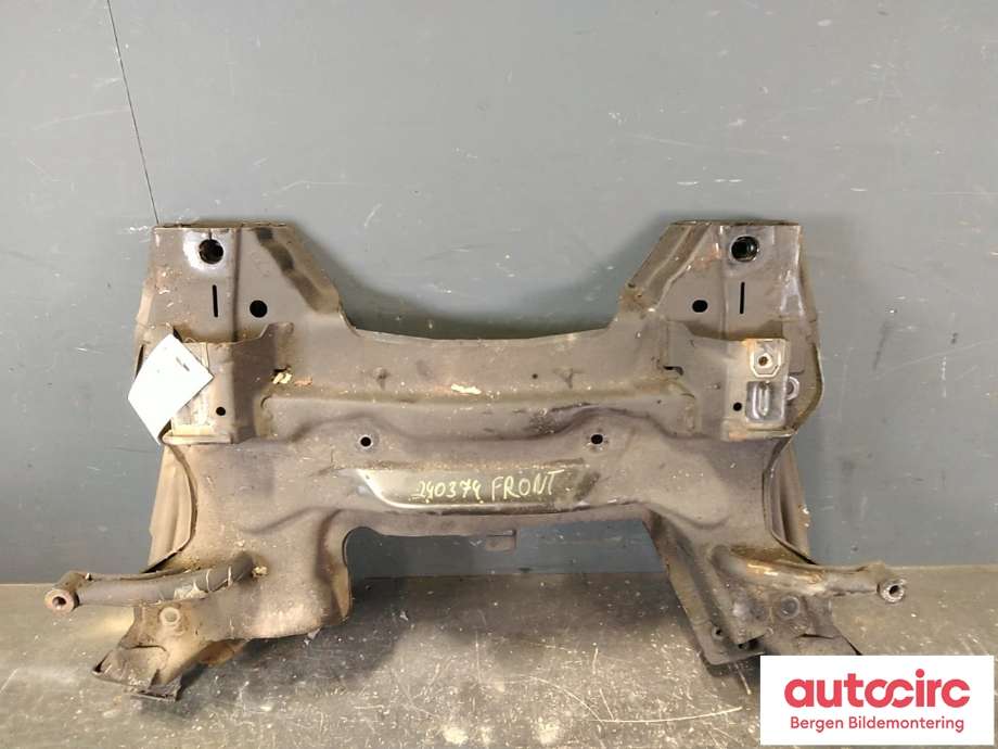 Travers foran hoved til Citroën C4, Cactus 2014-2017 (Fase 1) (CITROEN|98 070 267 80|)