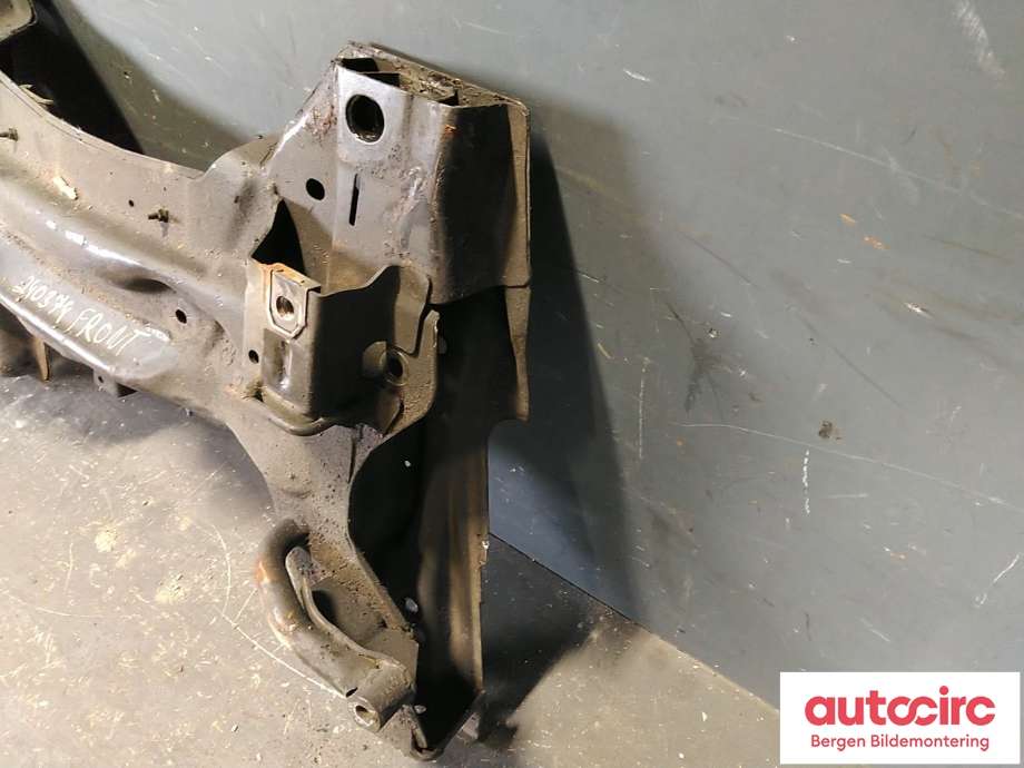 Travers foran hoved til Citroën C4, Cactus 2014-2017 (Fase 1) (CITROEN|98 070 267 80|)