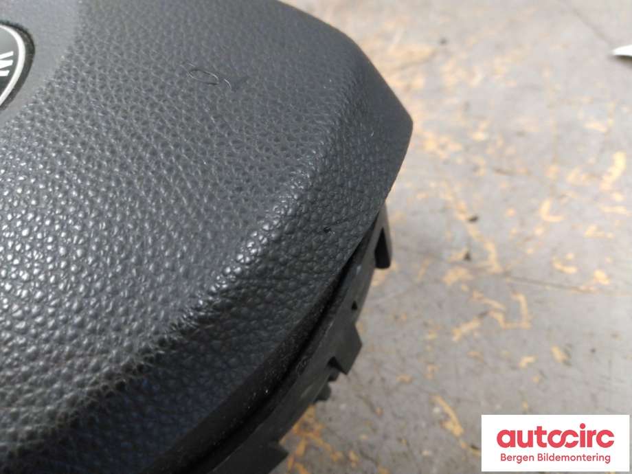 Airbag rattpute til BMW 3-Serie 2005-2011 (E90/E91/E92/E93) (E90/E91/E92/E93) (BMW|32 30 6 884 672|)