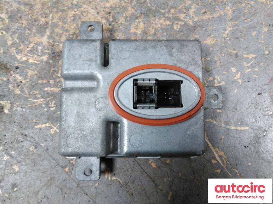 Styreenhet xenon/ballast til BMW 3-Serie 2005-2011 (E90/E91/E92/E93) (E90/E91/E92/E93) (BMW|63 11 7 318 327|)