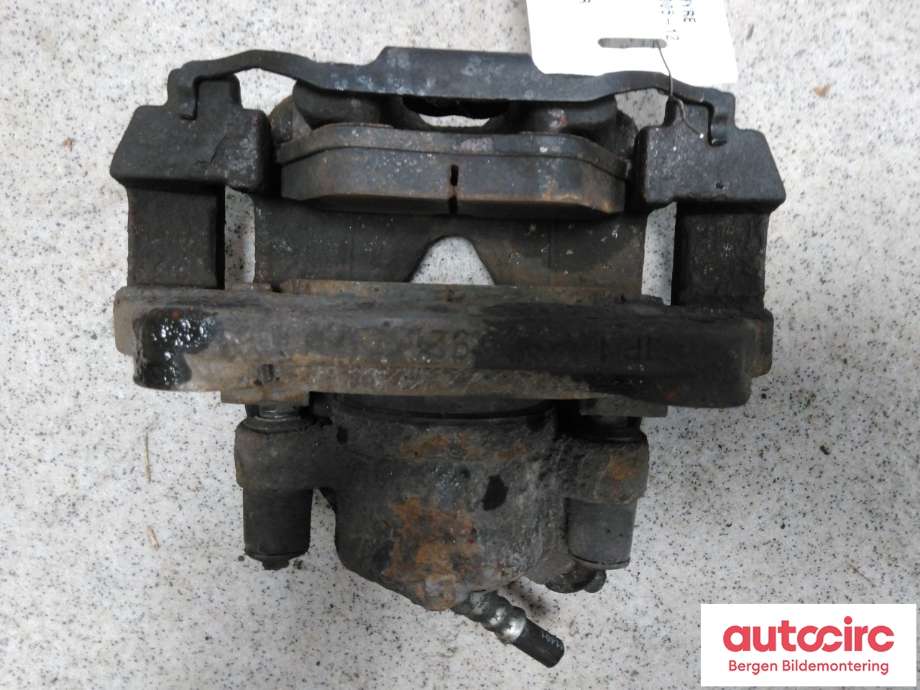 Bremsecaliper høyre foran til BMW 3-Serie 2005-2011 (E90/E91/E92/E93) (E90/E91/E92/E93) (BMW|34 11 6 778 146|)