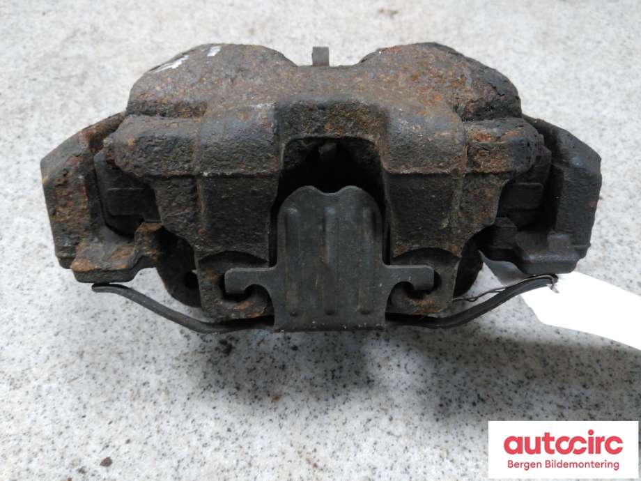 Bremsecaliper venstre foran til BMW 3-Serie 2005-2011 (E90/E91/E92/E93) (E90/E91/E92/E93) (BMW|34 11 6 778 145|)