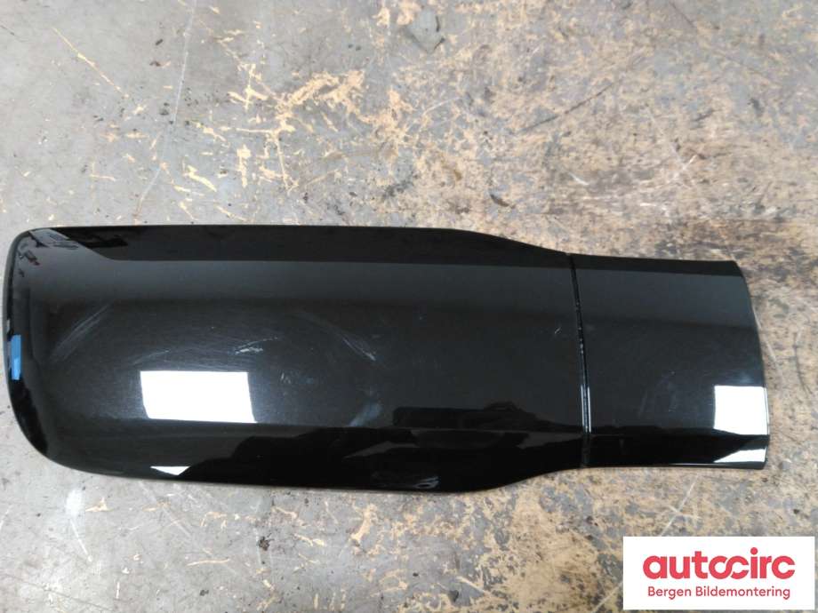 Grill høyre til Kia Soul 2014-2019 (Type II) (KIA|86350E 41009H||86352-E4100)