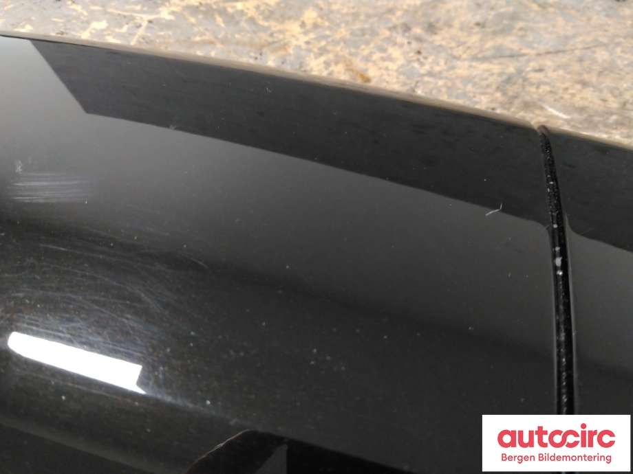 Grill høyre til Kia Soul 2014-2019 (Type II) (KIA|86350E 41009H||86352-E4100)