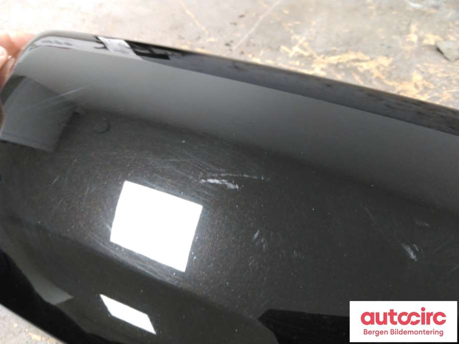 Grill høyre til Kia Soul 2014-2019 (Type II) (KIA|86350E 41009H||86352-E4100)
