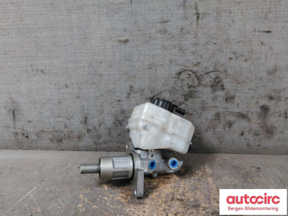 Bremsepumpe hoved til BMW 3-Serie 2005-2011 (E90/E91/E92/E93) (E90/E91/E92/E93) (BMW|34 33 6 785 664|)