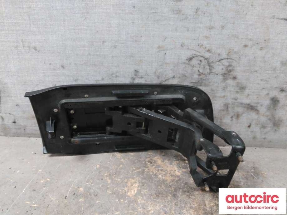 Grill venstre til Kia Soul 2014-2019 (Type II)  (KIA|86350-E4220||86350E 41009H)