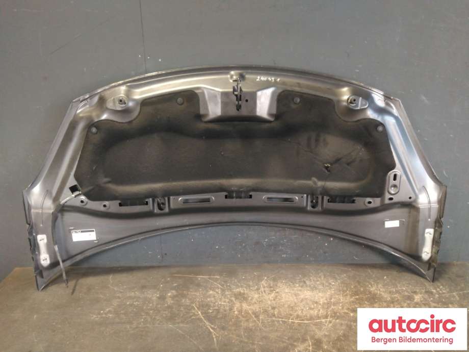 Panser til Citroën DS3 2010-2019  (CITROEN|7901 R1|)