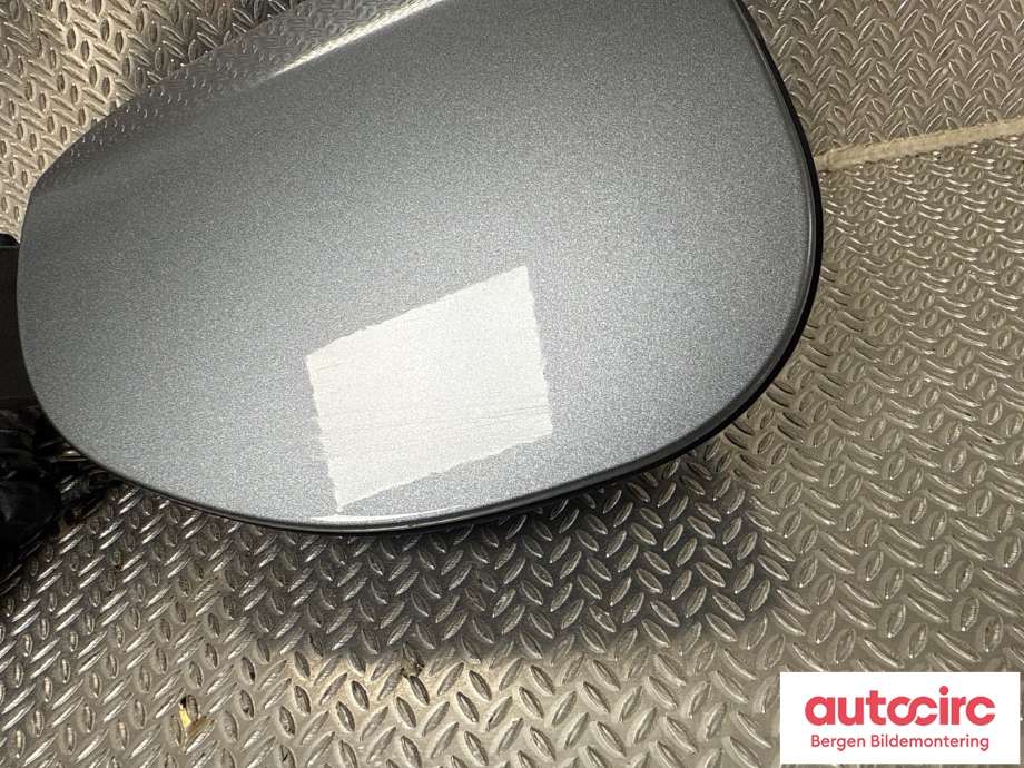 Batterilader inntak/luke til Volvo V60/V60 CC 2013-2018 (Type I, Fase 2)  (VOLVO|31335707|)
