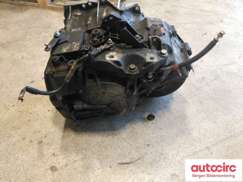 Girkasse automat til Volvo V60/V60 CC 2013-2018 (Type I, Fase 2)  (VOLVO|36050600|)