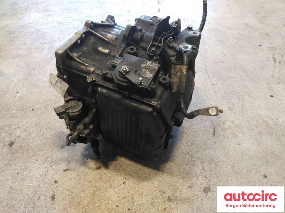 Girkasse automat til Volvo V60/V60 CC 2013-2018 (Type I, Fase 2)  (VOLVO|36050600|)