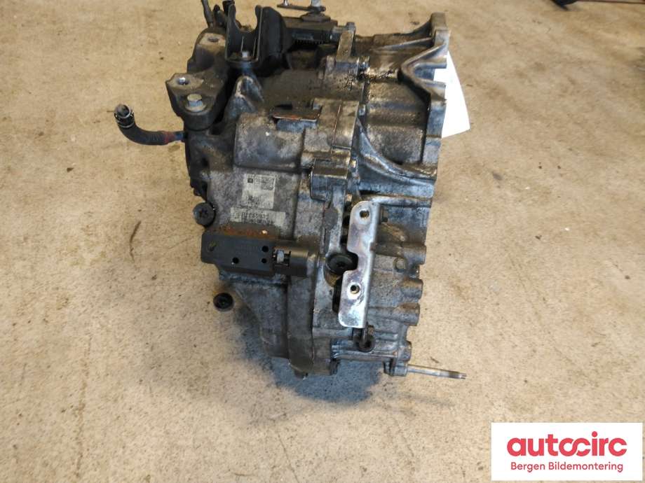 Girkasse automat til Volvo V60/V60 CC 2013-2018 (Type I, Fase 2)  (VOLVO|36050600|)