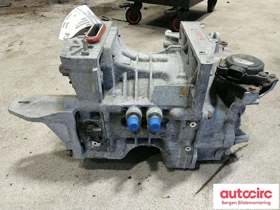 Motor elbil foran til Nissan Leaf 2011-2017 (Type I)  (NISSAN|290A03NF0A|)