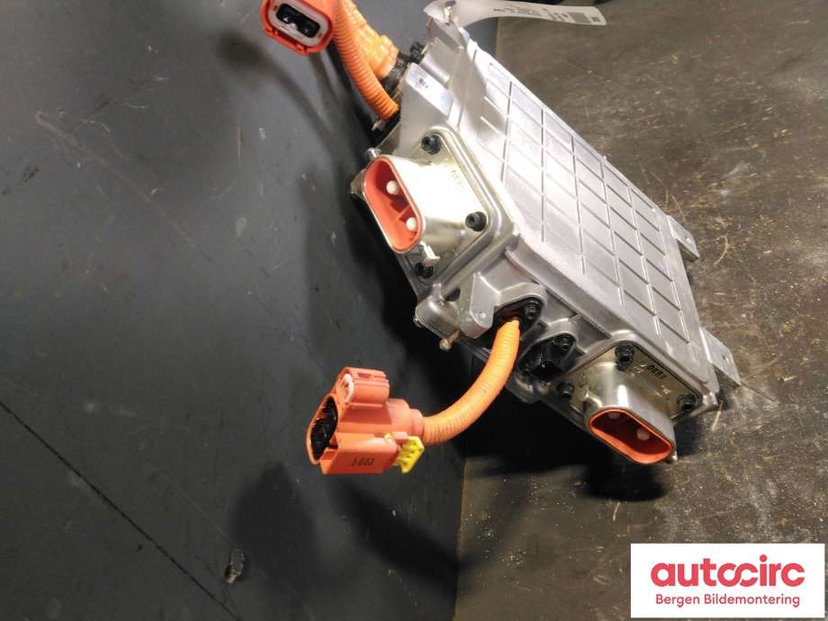 Inverter elbil til Kia Soul 2014-2019 (Type II)  (KIA|36600-0E240|)
