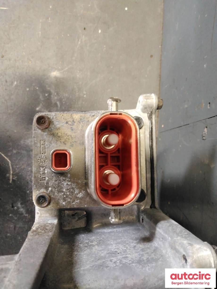 Inverter elbil til Kia Soul 2014-2019 (Type II)  (KIA|36601-0E240|)