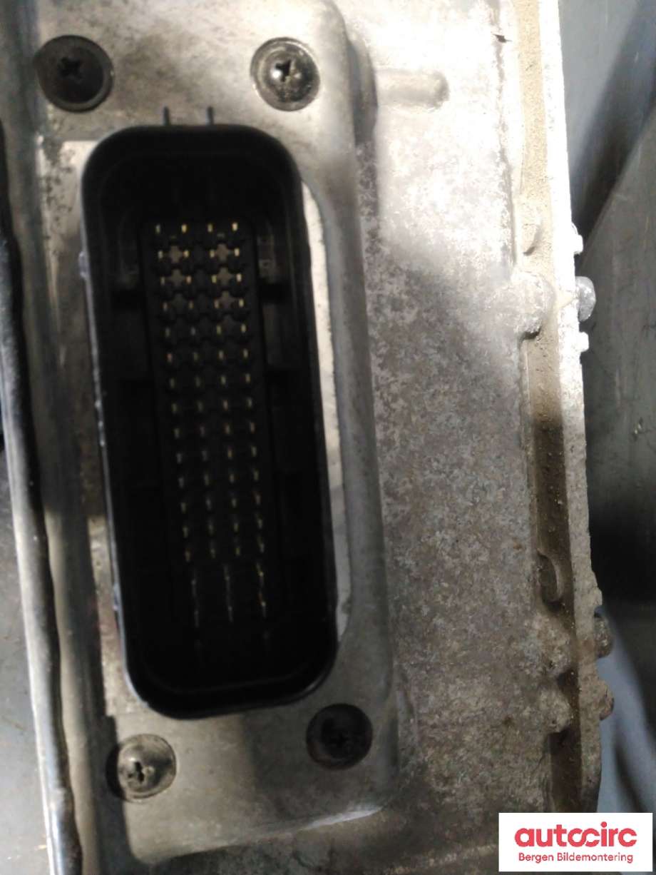 Inverter elbil til Kia Soul 2014-2019 (Type II)  (KIA|36601-0E240|)