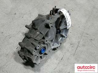 Girkasse automat til Kia Soul, 2014-2019 (Type II)  (KIA|44500 18410)