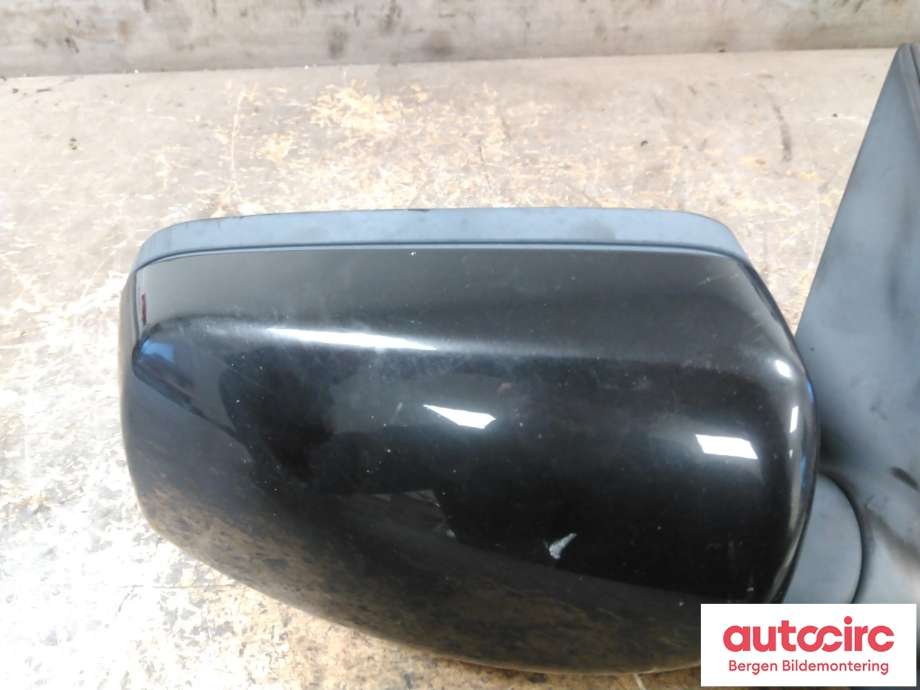 Speil høyre til BMW 5-Serie 2003-2010 (E60/E61) (E60/E61) (BMW|51 16 7 189 594|)