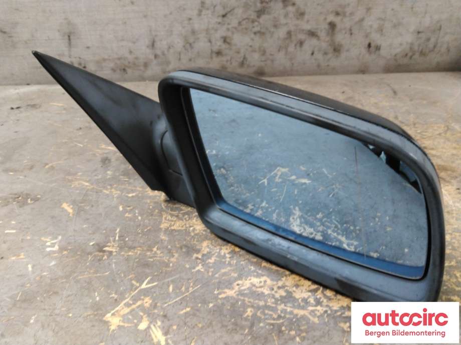 Speil høyre til BMW 5-Serie 2003-2010 (E60/E61) (E60/E61) (BMW|51 16 7 189 594|)