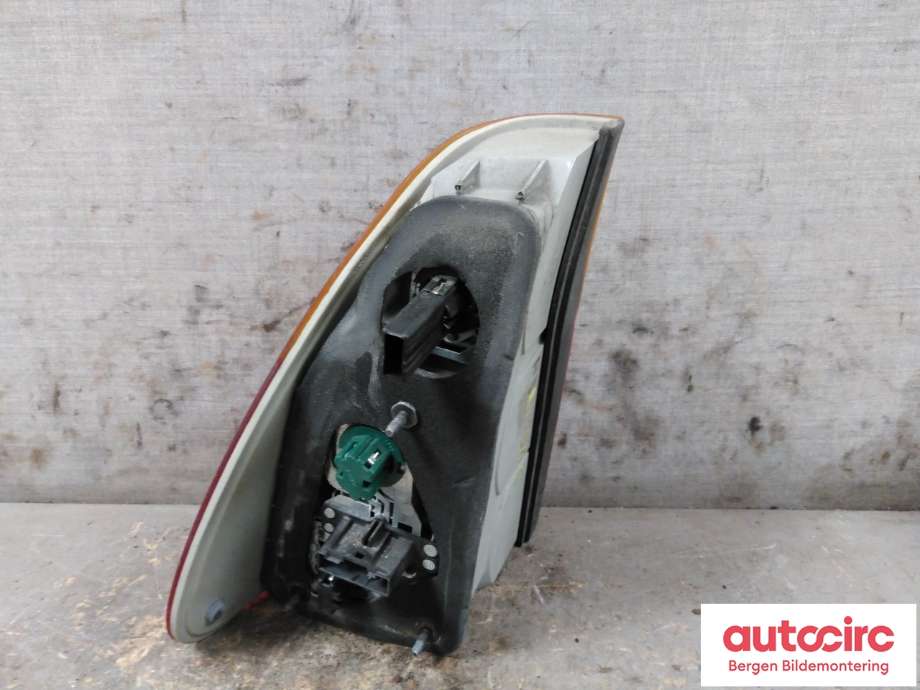 Baklykt høyre til BMW X5 2000-2006 (E53) (E53) (BMW|63 21 8 409 010|)