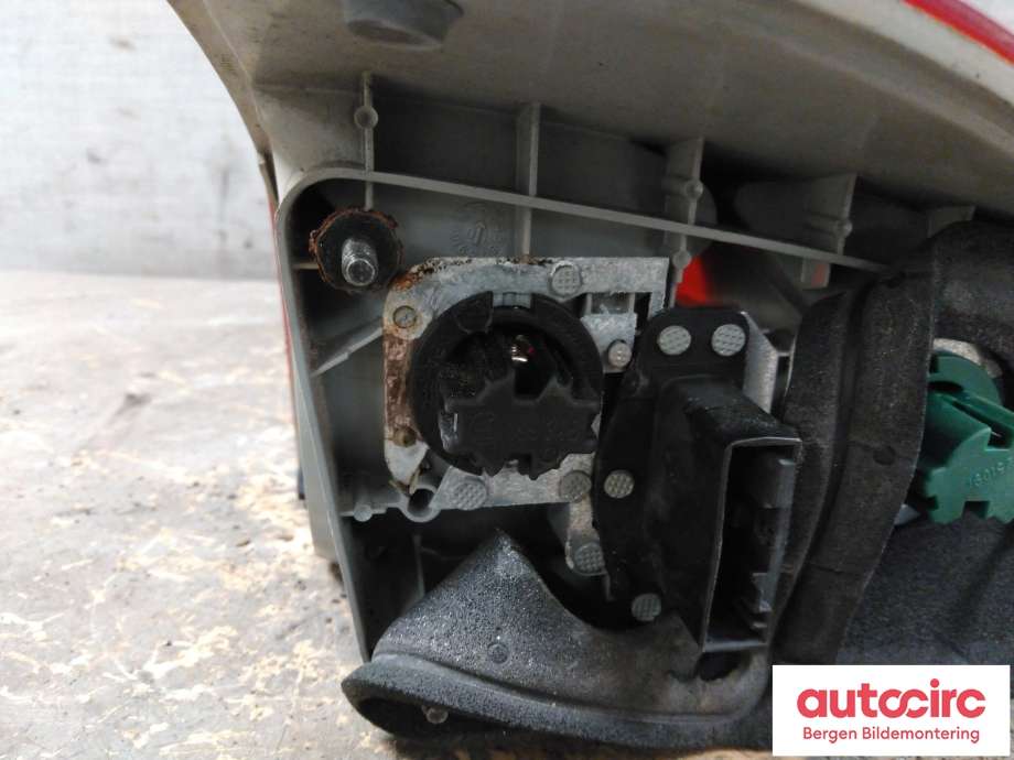 Baklykt høyre til BMW X5 2000-2006 (E53) (E53) (BMW|63 21 8 409 010|)
