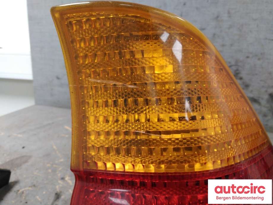 Baklykt høyre til BMW X5 2000-2006 (E53) (E53) (BMW|63 21 8 409 010|)
