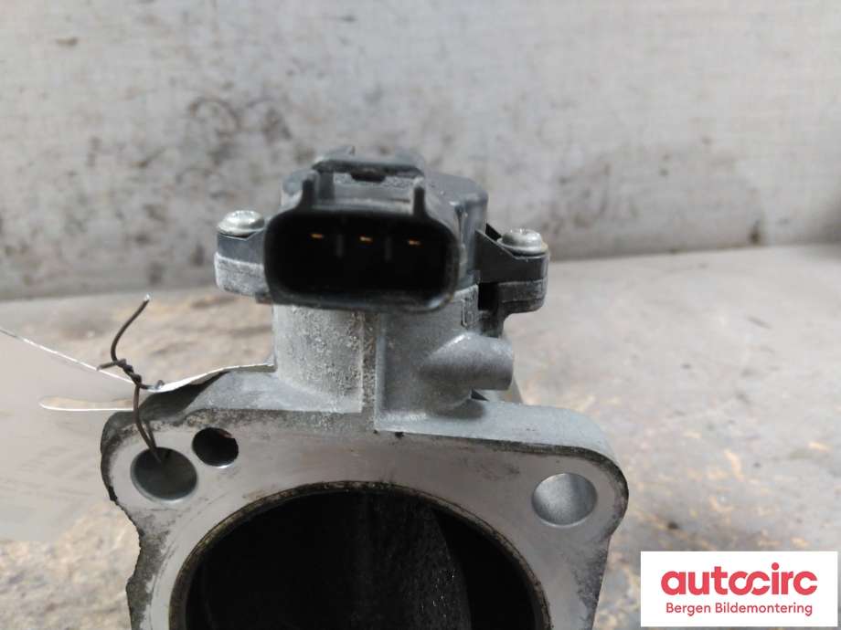 Spjeldhus til Toyota Hiace 2007-2012 (Fase 3)  (TOYOTA|1786230030|)