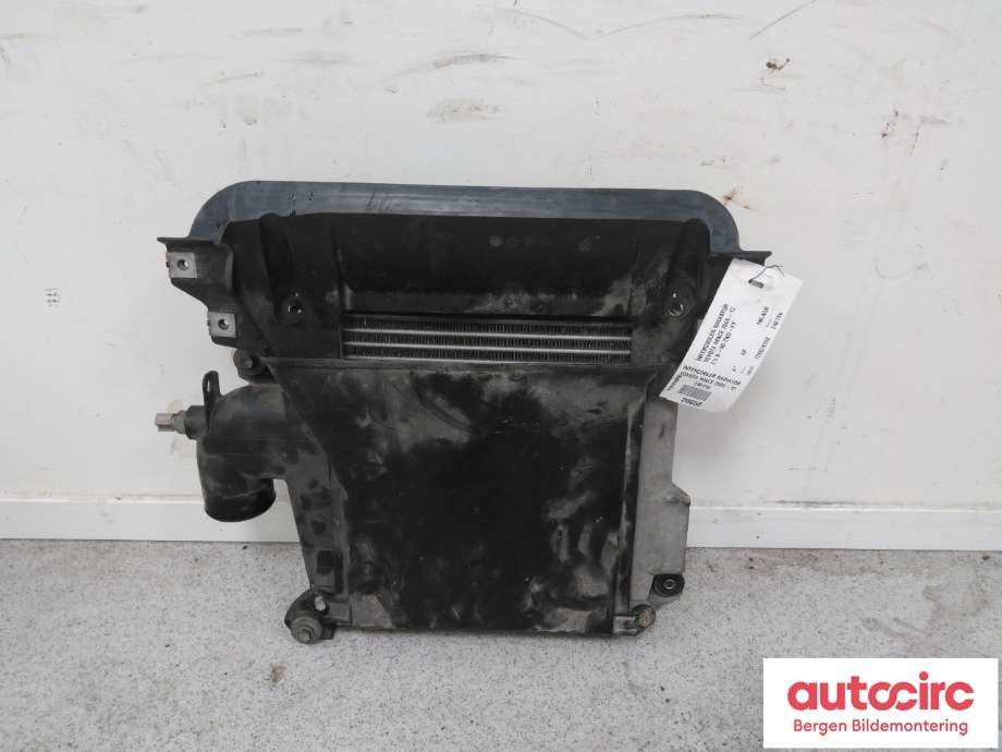Intercooler til Toyota Hiace 2007-2012 (Fase 3) (TOYOTA|1794030090|)