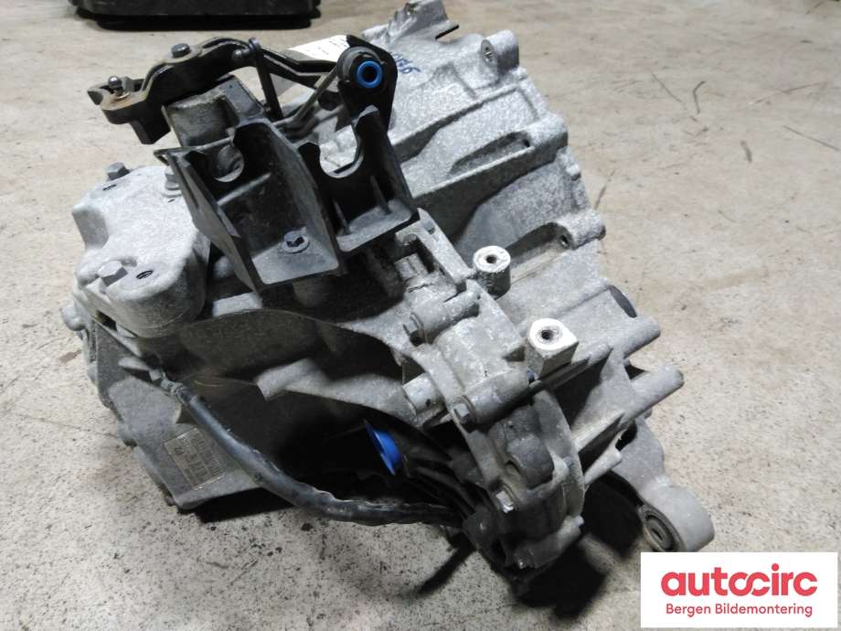 Girkasse manuell 6-trinn til Volvo V40 2012-2019  (VOLVO|36012695|)