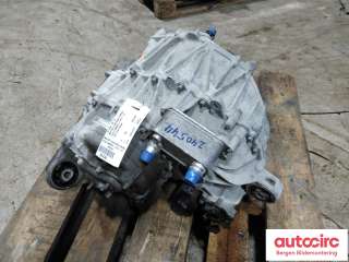 Motor elbil foran til Tesla Model 3,   (TESLA|1521468-00-B)