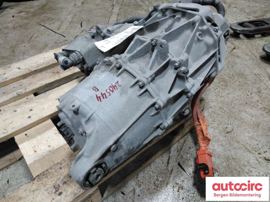 Motor elbil bak til Tesla Model 3 2018-2023 (Fase 1)  (TESLA|1521487-00-J|)