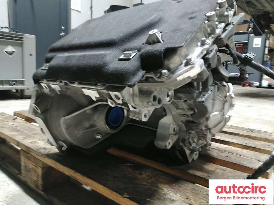 Motor elbil foran til BMW i4 2021-->> (G26) (G26) (BMW|12 33 5 A76 E49|)