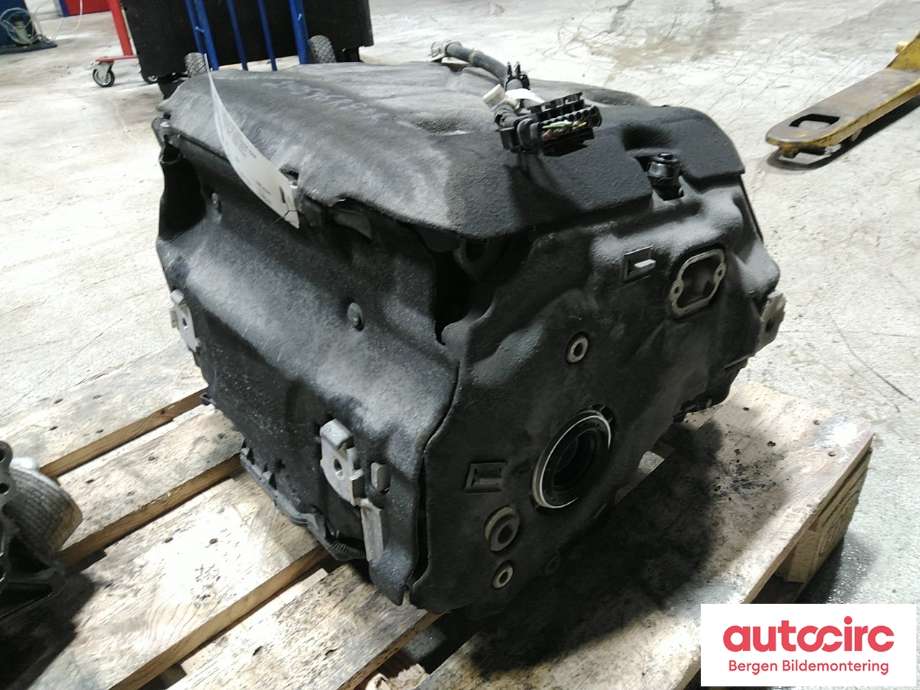 Motor elbil bak til BMW i4 2021-->> (G26) (G26) (BMW|12 33 5 A78 633|)