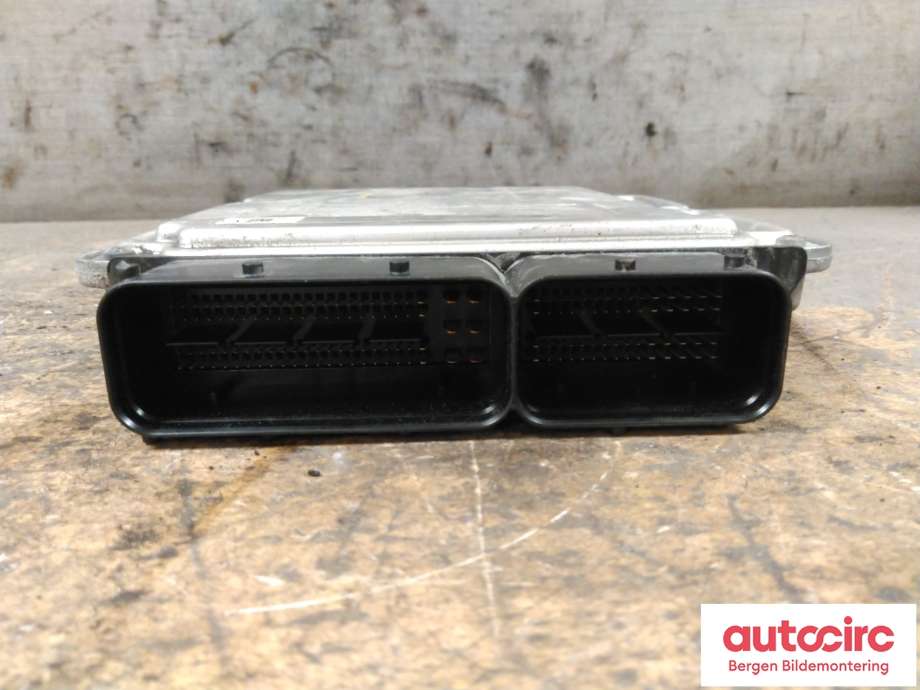 Styreenhet motor til VW Golf VII 2012-2017 (Fase 1)  (VOLKSWAGEN|04L 906 021 EA|)